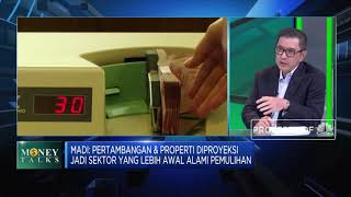 MEGA: Dalam 5 Tahun Kami Targetkan Naik Kelas Ke Buku 4