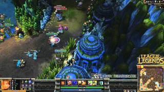 League of Legends 150 - Bot Lane Pairings, Leona/Vayne