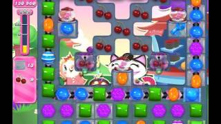 Candy Crush Saga Level 1942 - NO BOOSTERS