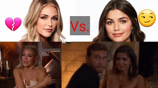 The Bachelor Champagne Gate Drama||Hannah Ann steals again!|| Peter Weber how dare you??