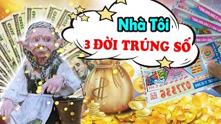 Thứ 2 Là Ngày ĐẦU TUẦN, 3 Con Giáp TRÚNG SỐ CỰC ĐẬM, GIÀU NHẤT VÙNG , TIỀN RƠI VỠ ĐẦU