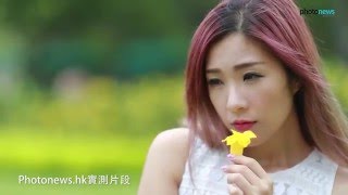 Photonews.hk - Canon EOS-1DX MarkII Slow Motion 100fps