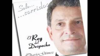 Mi Corazon Esta Solito DARIO GOMEZ NUEVA CANCION 2011