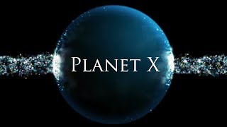 NIBIRU: Planet X
