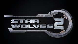 Прохождение Star Wolves 2 Серия 2