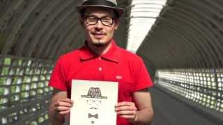 МАКРОТЮМИА - Творческий продукт - Official Video. 2013