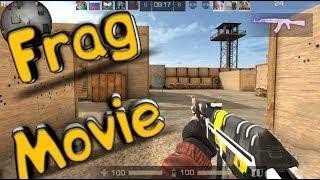 Frag Movie // Фраг Мув