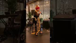 Enkeleda Arfi & Hysni Alushi - live