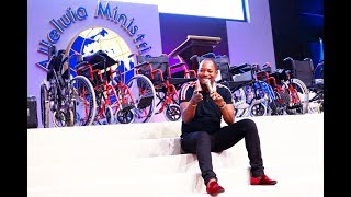 Come And See! | Pastor Alph Lukau | Holy Ghost Service | Sunday 30 Sept 2018|