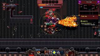 Hero Siege -Redneck- Wormhole Lv.7 & 15 & 23