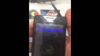 Huawei olvido contraseña / HARD RESET/ formatear