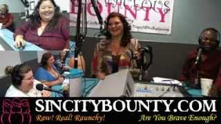 Ep 33 | O So Pretty | S3 09/23/12: Amazon Amanda - Kevin Jackson