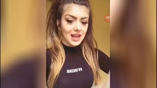 Simge Barankoğlu / Gözlerin Açılıyor Görünce Meme /