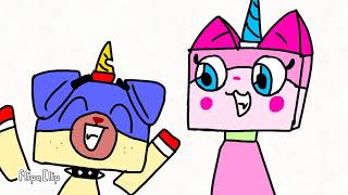 Catchy Song- Feat. Unikitty! And Friends & The Doom Lords