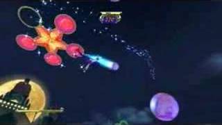 Nights Journey of Dreams - Will's Last Night
