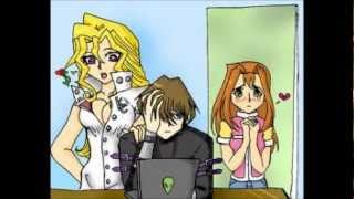 Many Hidden Feelings Of Love (Seto Kaiba x Serenity Wheeler)