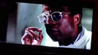 Die Hard is a Christmas Movie | Exhibit 7: 'Twas the Night Before Christmas