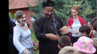 VLADIKA ATANASIJE JEVTIC