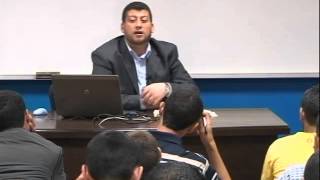 دراسات في الفقه:  المعاملات ـ1 [المحاضرة 21/23]