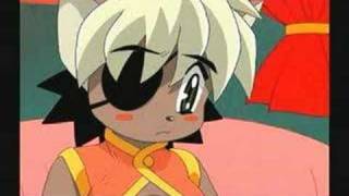 Tail Concerto - Scene 10 - The Pendant