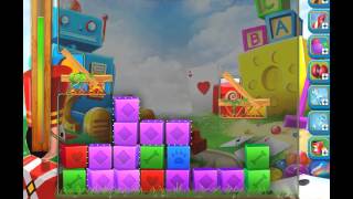 Pet Rescue Saga level 1032 no hammers ? ►TOBIAS DEAMON◄