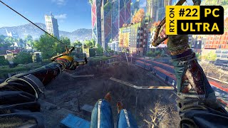 Dying Light 2 Gameplay Walkthrough No Commentary | Part 22