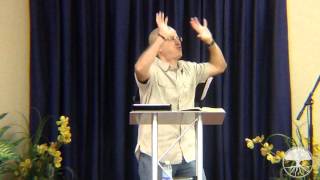 The Vision vs. The View (Acts 16:11-15) Pastor Erik Rangel