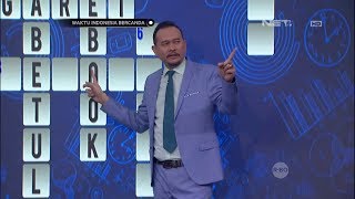 Anda Tidak Bisa Memaksa TTS, Tapi TTS yang Memaksa Anda (3/4)