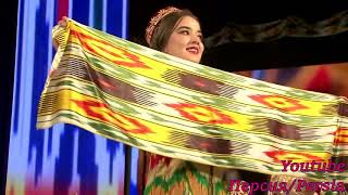 ТАДЖИКИСТАН/КАК ТАДЖИЧКИ ВЫГЛЯДЯТ/WHATDO TAJIK GIRLS LOOKLIKE?À QUOI RESSEMBLENT LES FILLES TADJIKES
