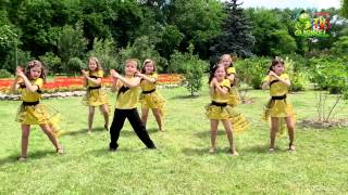 Do-re-mi-Show - Dansam  cit suntem copii