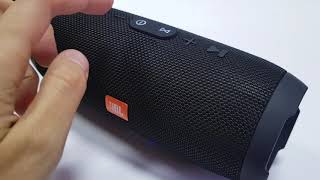 Колонки JBL