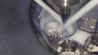 Emmekappa Dental Lab foratura multi unit bridge avvitato