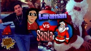 LARAMAN VS. SANTA