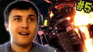 Черный день для фашистов ➤ Metro 2033 Redux #5