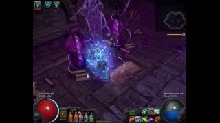 Path of Exile - Assreaching the Pale Council!