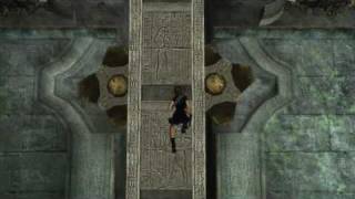 Tomb Raider: Anniversary Walkthrough - Egypt 5/9