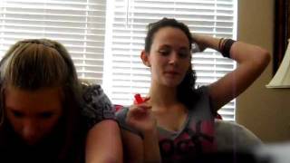 Michael Jackson Pop Up Reaction!