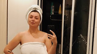 ВЛОГ ОТДОХНУЛИ ОТ МУЖИКОВ | ШОППИНГ