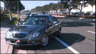 BRABUS ТЮНИНГ День открытых дверей