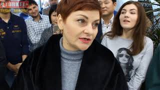 Dental Angels CLINIC Bişkek   - В Бишкеке открылась новая клиника «Dental Angels CLINIC»