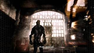 Let's Play Crysis 2 - Part 1 [HD]