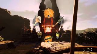 Far Cry Primal Храм Батари