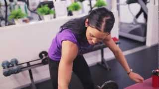 Fairing Team Series: Emelie & Freja Battle of Scandinavia Body Fitness (2/3)