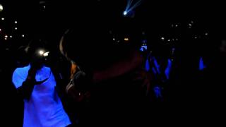 14.11 CWH Birthday feat. Rhygin (Toronto, Can) @ 16Тонн