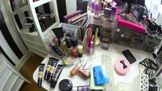 MY SHOPPING ADDICTION & GETTING MY LIFE TOGETHER