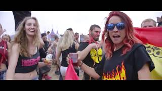 Harmony of Hardcore 2017 - Official Aftermovie