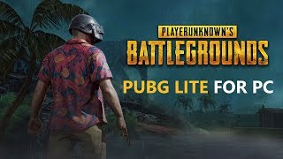 ?Sanhok in PUBG LITE,WOT? | NEW UPDATE