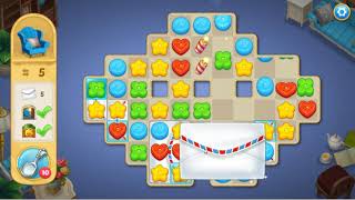Matchington Mansion Level 2381 - No Boosters