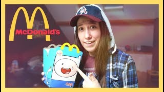 De fiecare data la McDONALDS!! #storytime