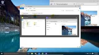 Windows 10 Keyboard Shortcuts - Basics and Advanced